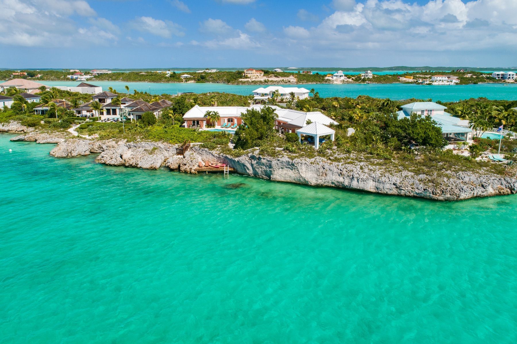 Osprey Villa villa photo.